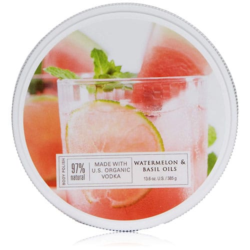 Watermelon Body Scrub