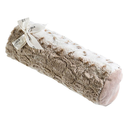 Lavender Scented Bolster Roll