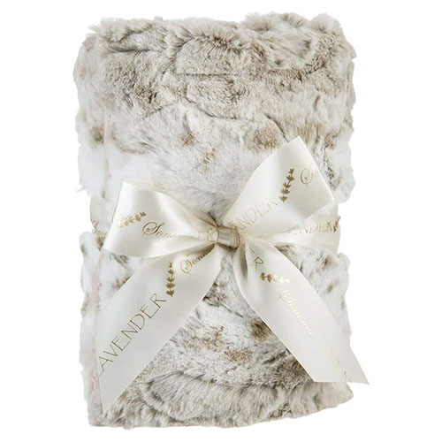 Lavender Scented Heat Wrap