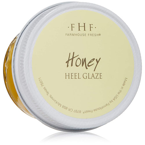 Honey Heel Glaze