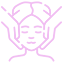 Relax Massage Icon